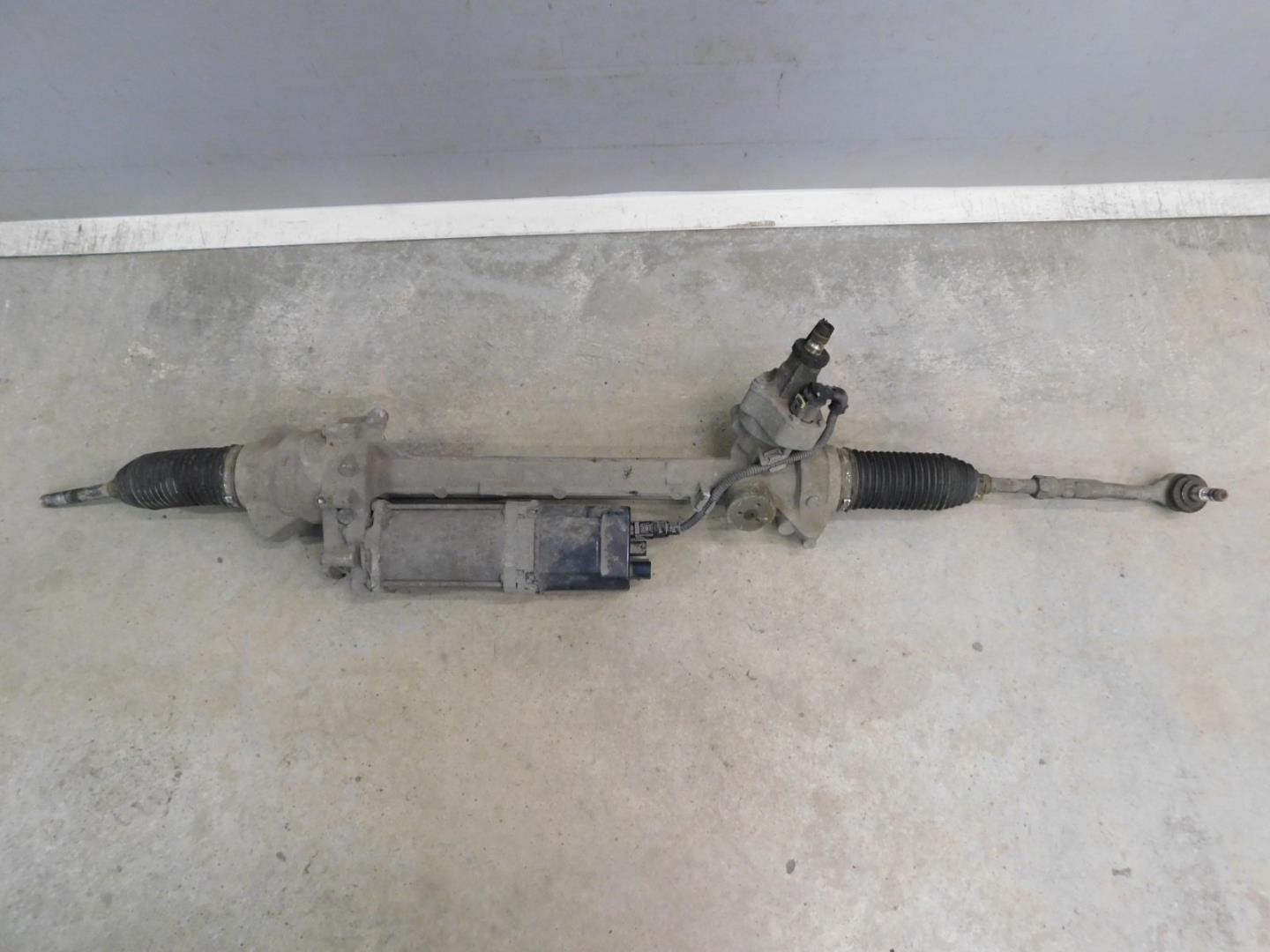 Рейка рулевая