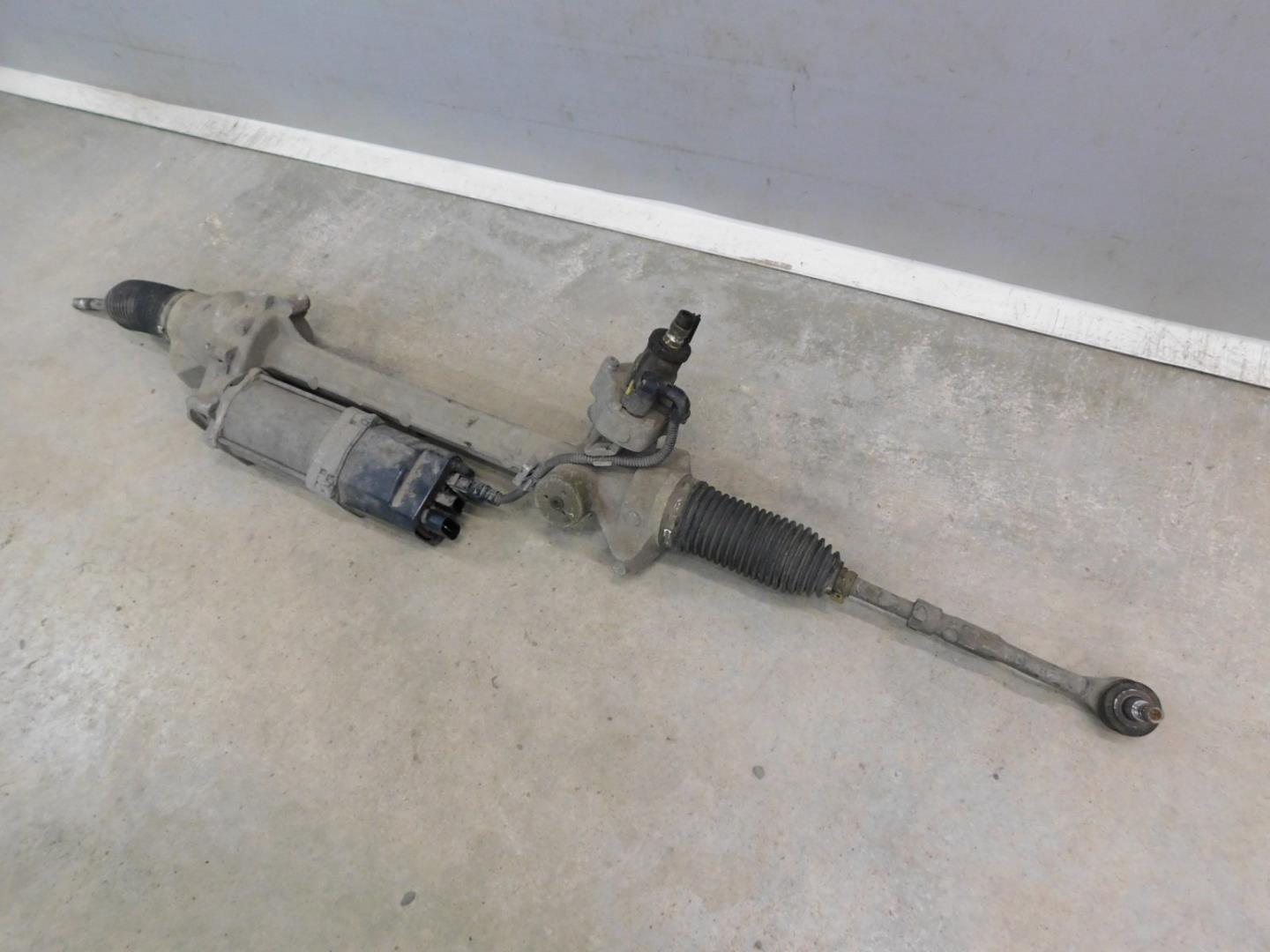 Рейка рулевая