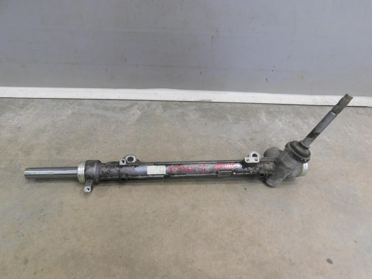 Рейка рулевая