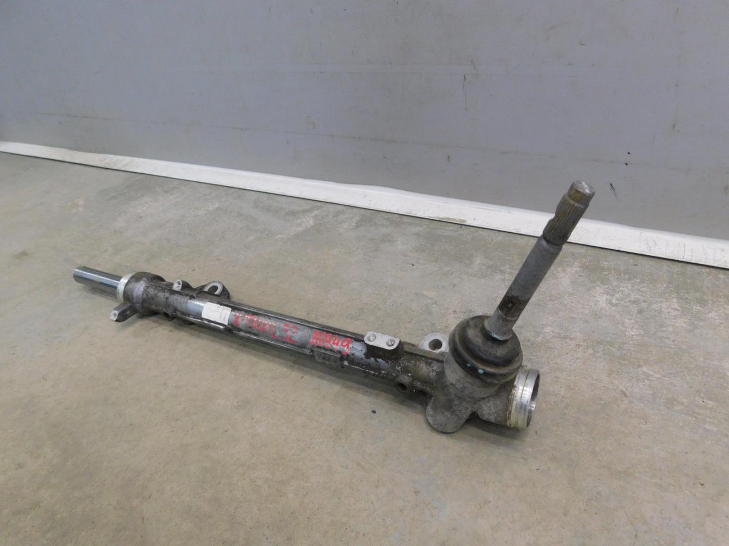 Рейка рулевая