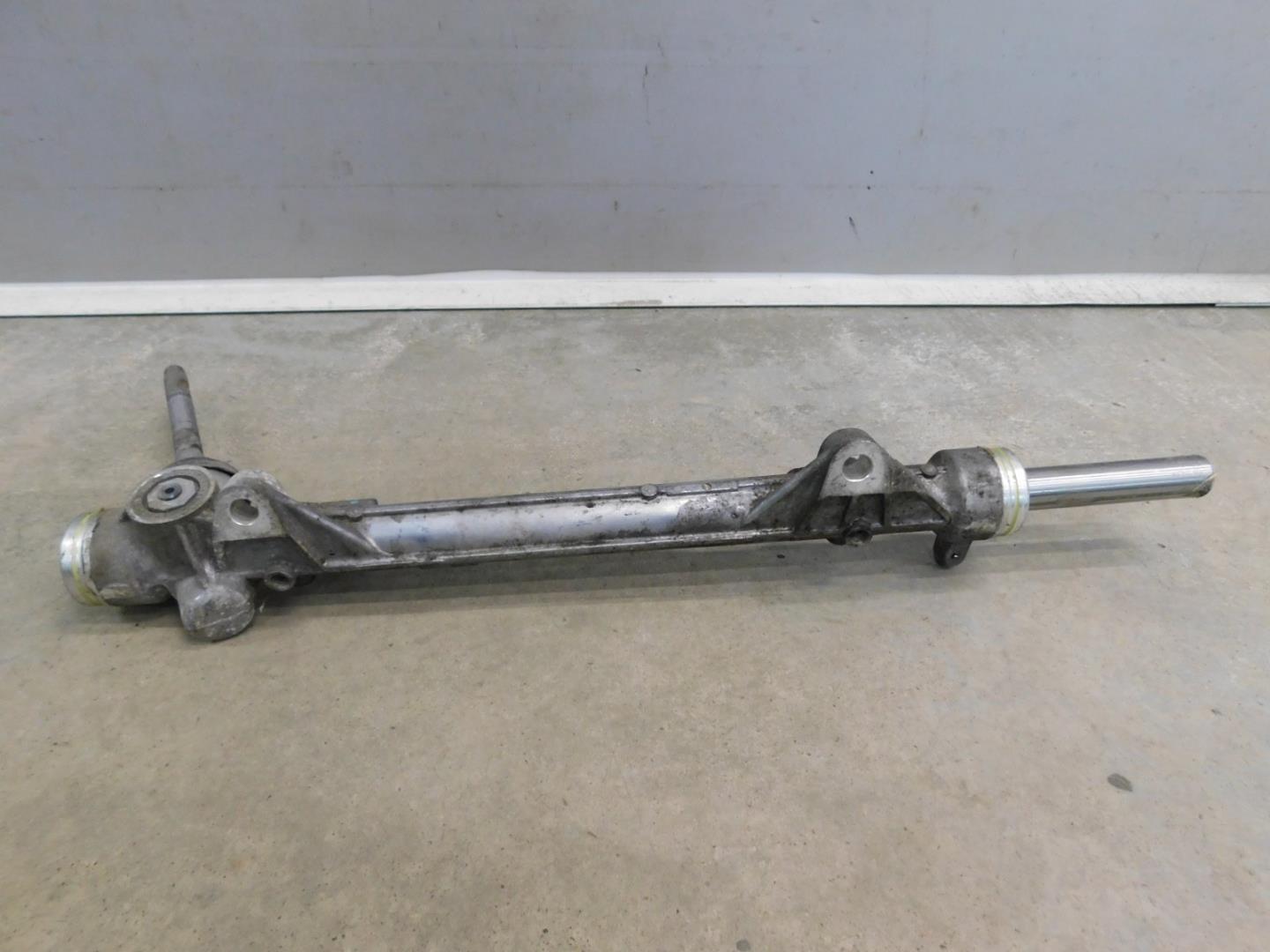 Рейка рулевая