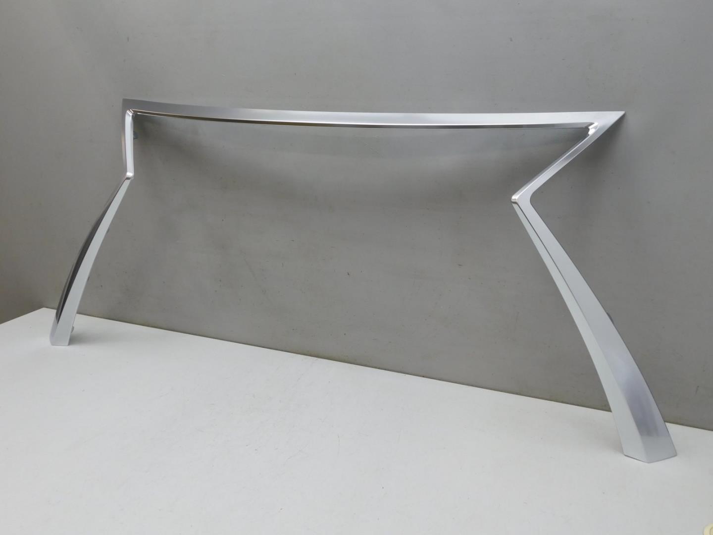 Накладка на решетку радиатора