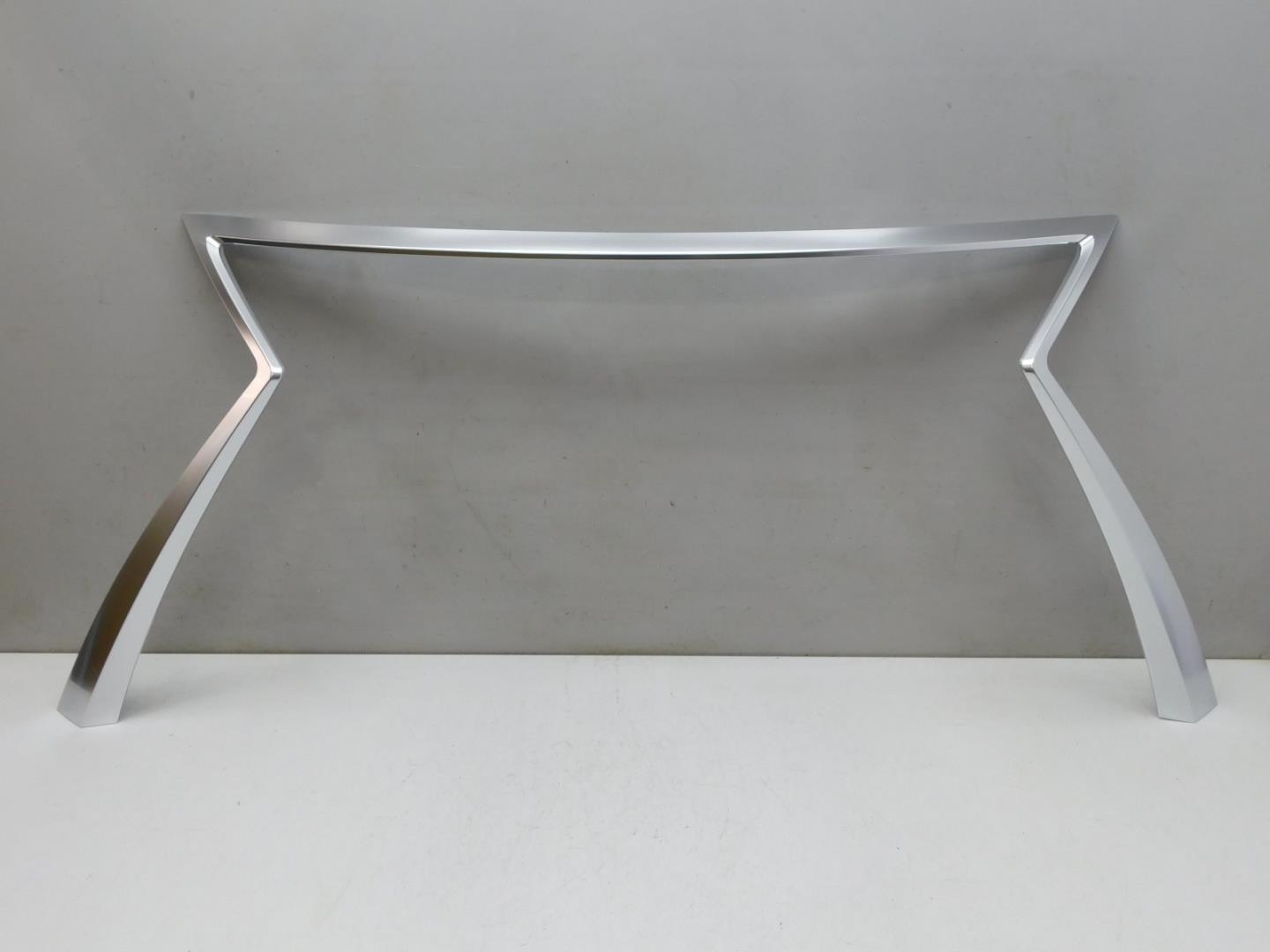 Накладка на решетку радиатора