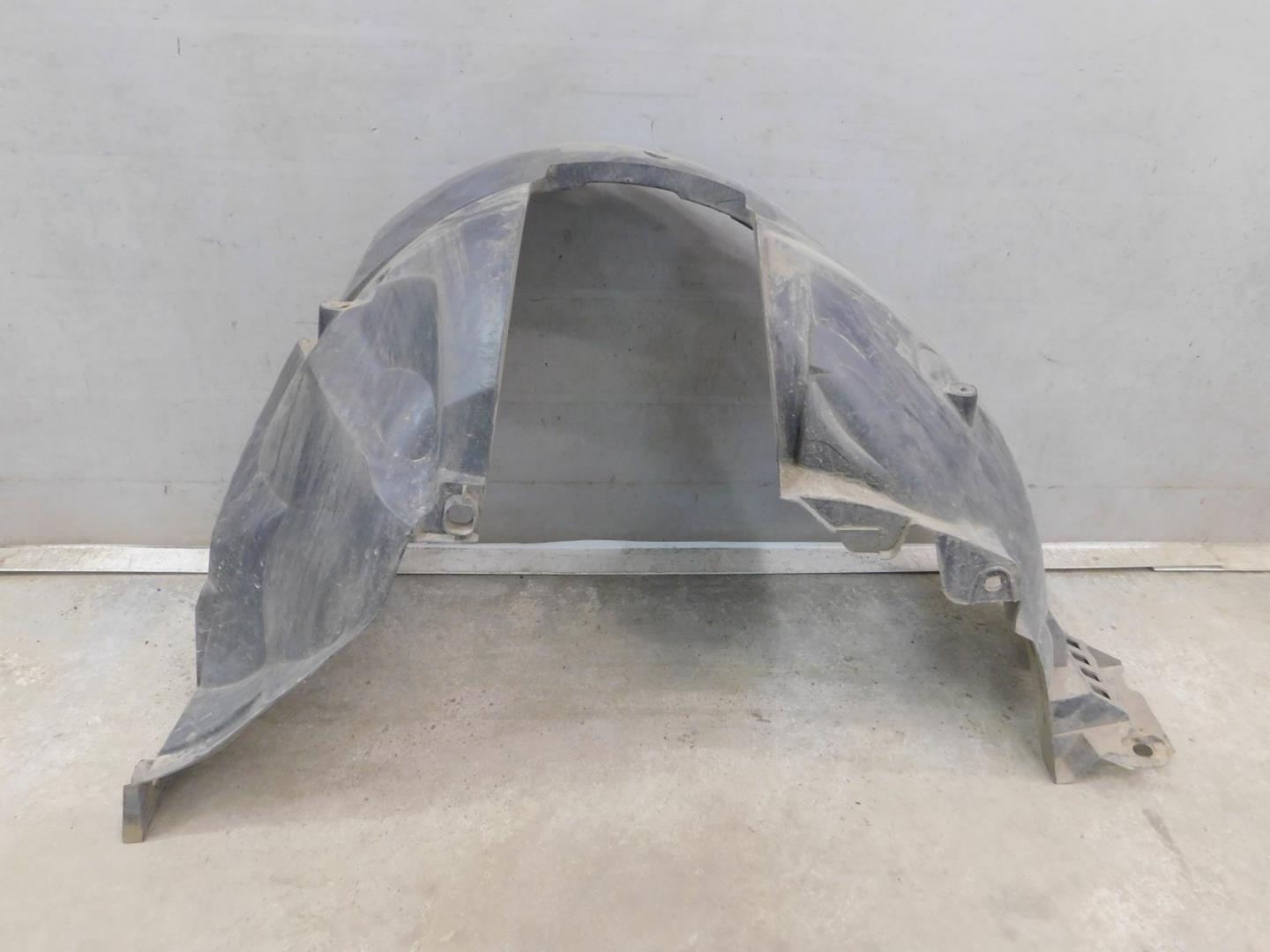 Локер передний левый