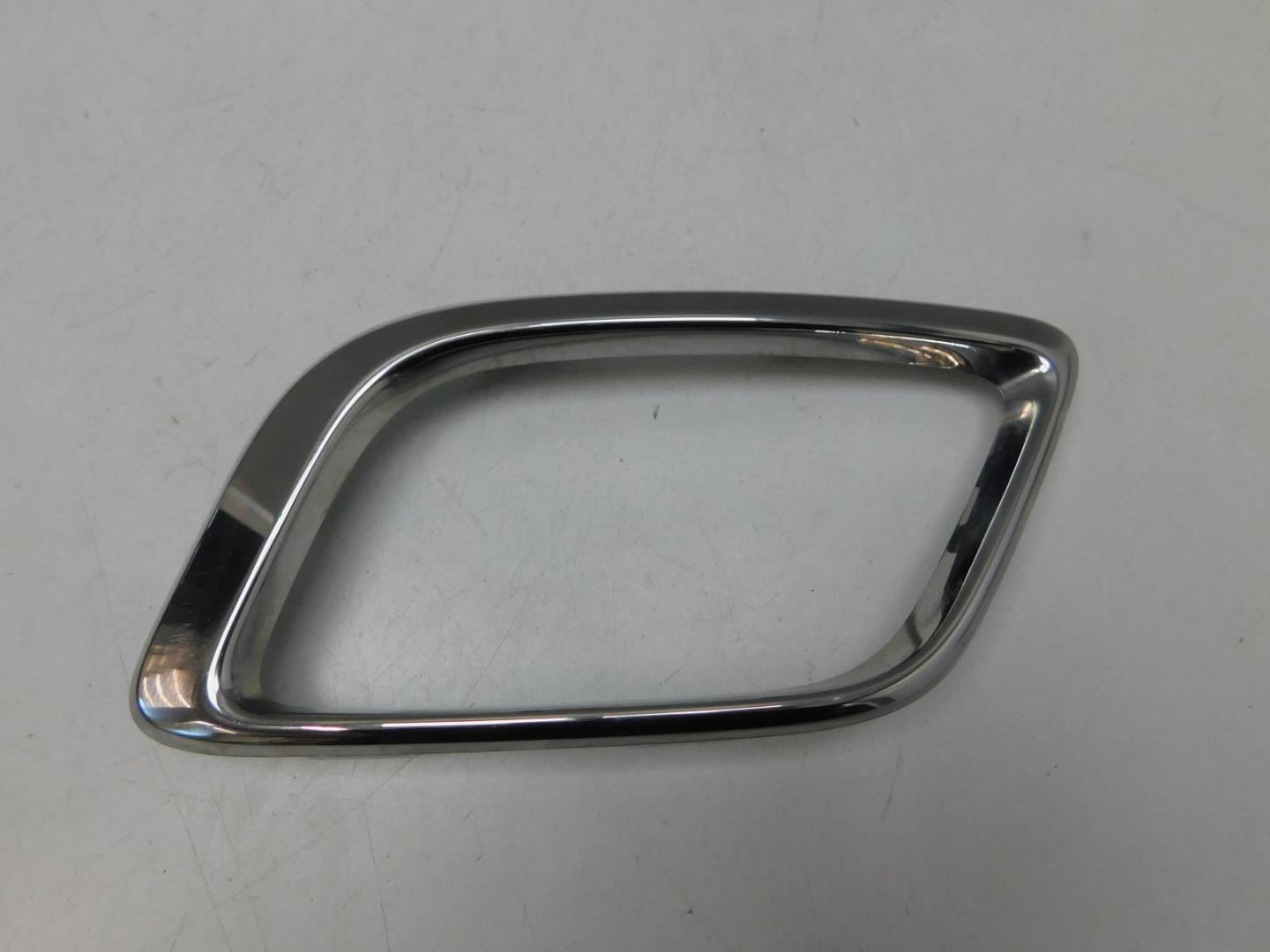 Рамка для противотуманных фар