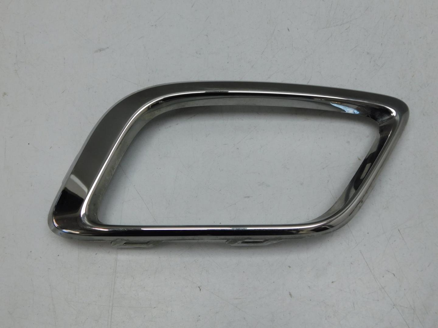 Рамка для противотуманных фар