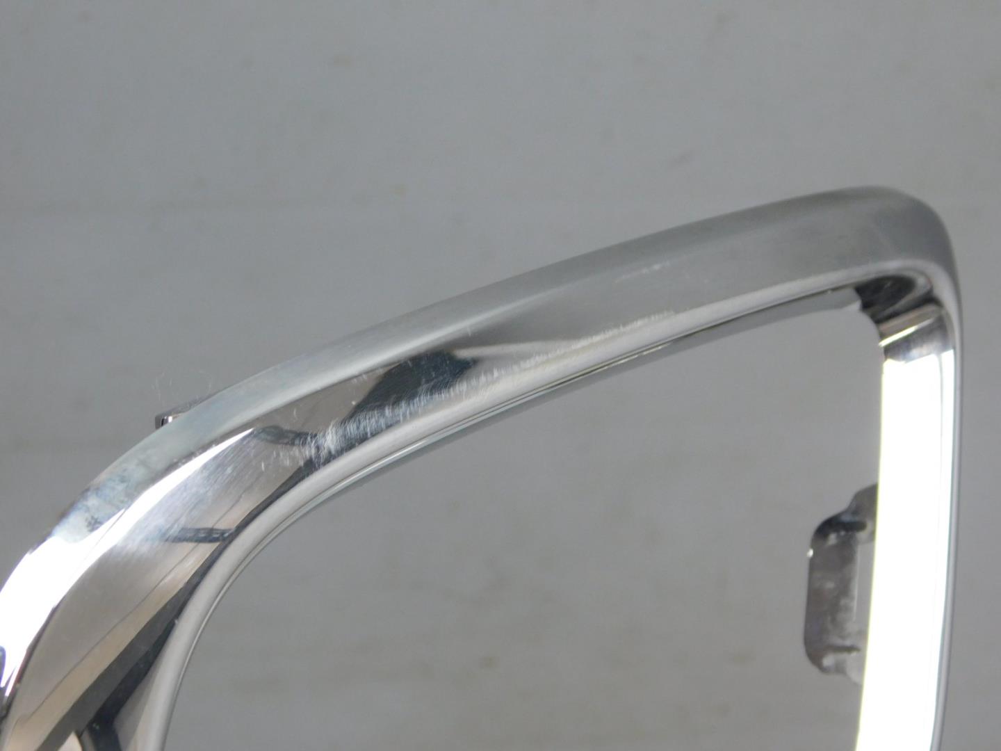 Рамка для противотуманных фар