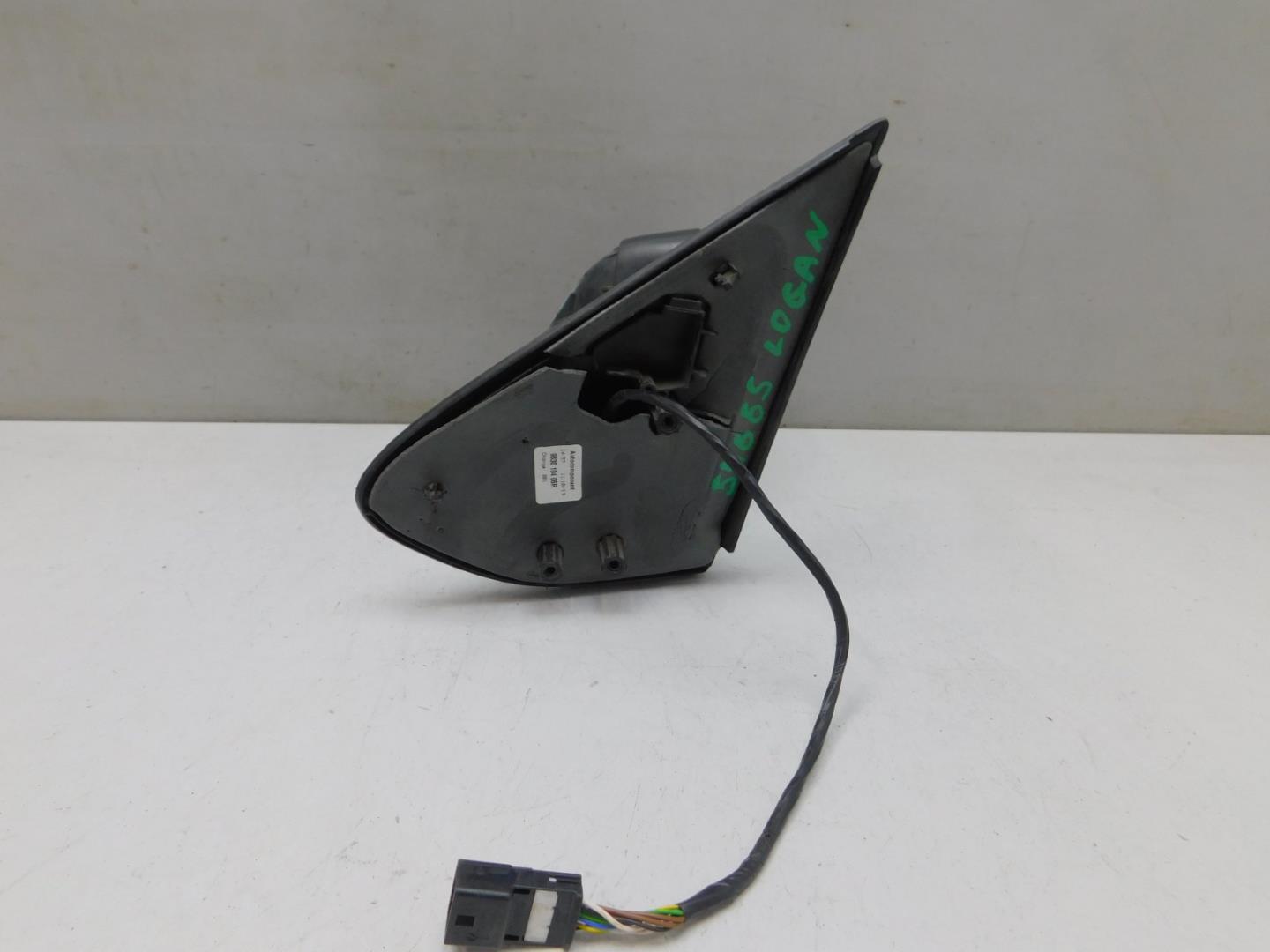 Зеркало правое электрическое