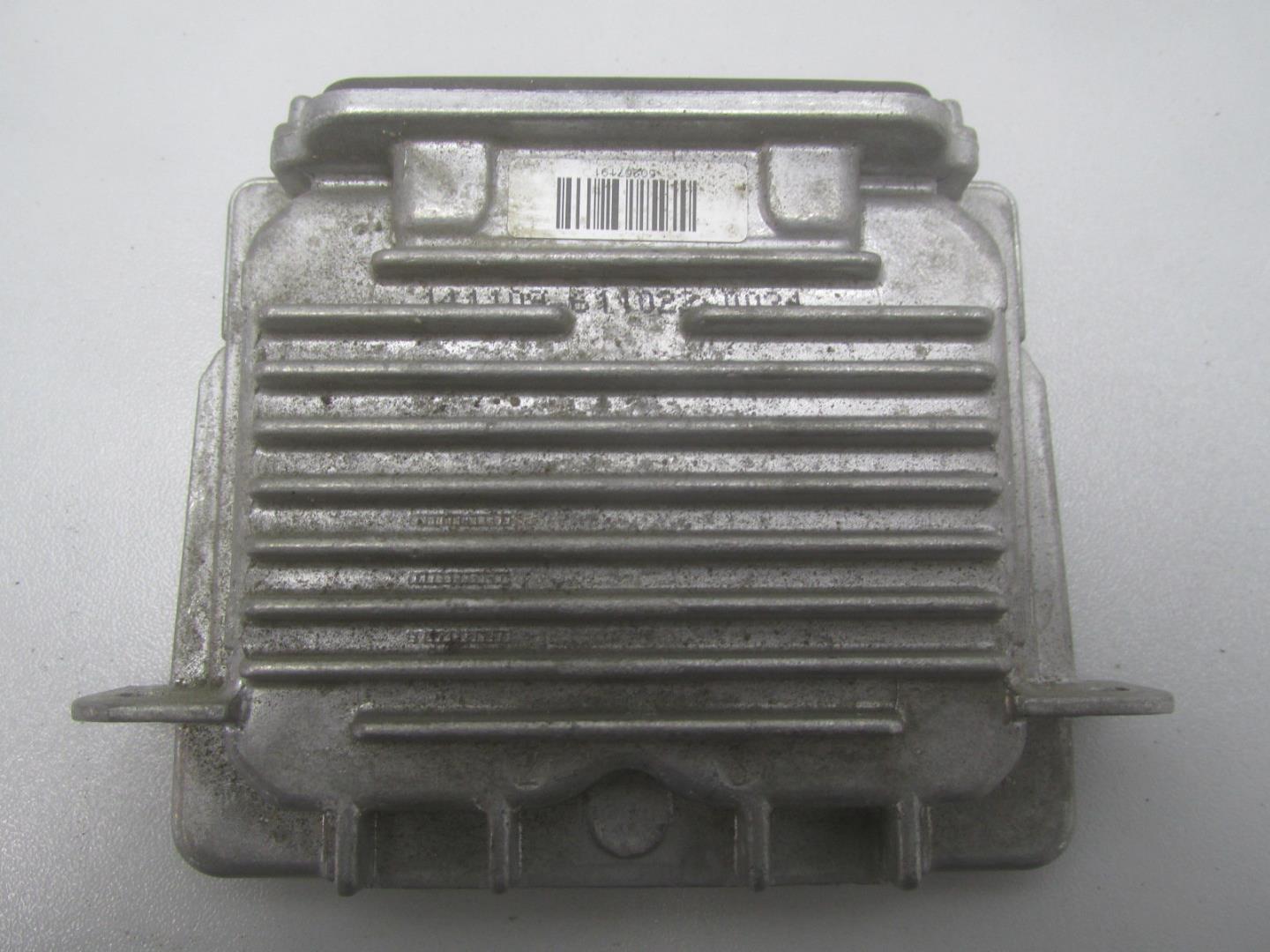 Блок ксеноновой лампы