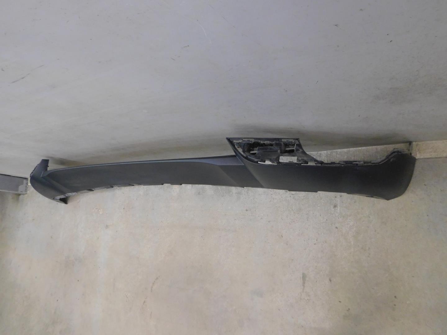 Юбка передняя