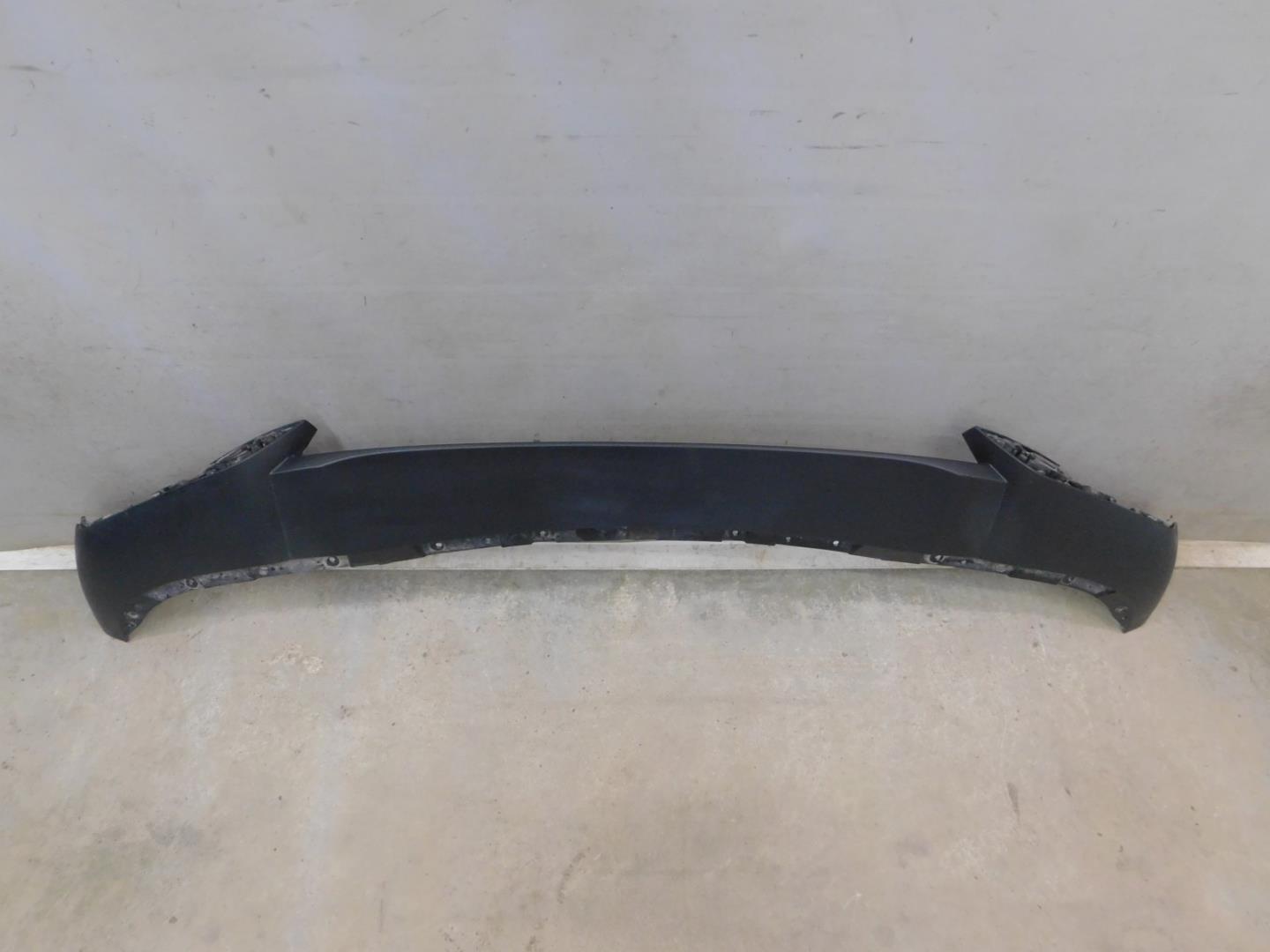 Юбка передняя