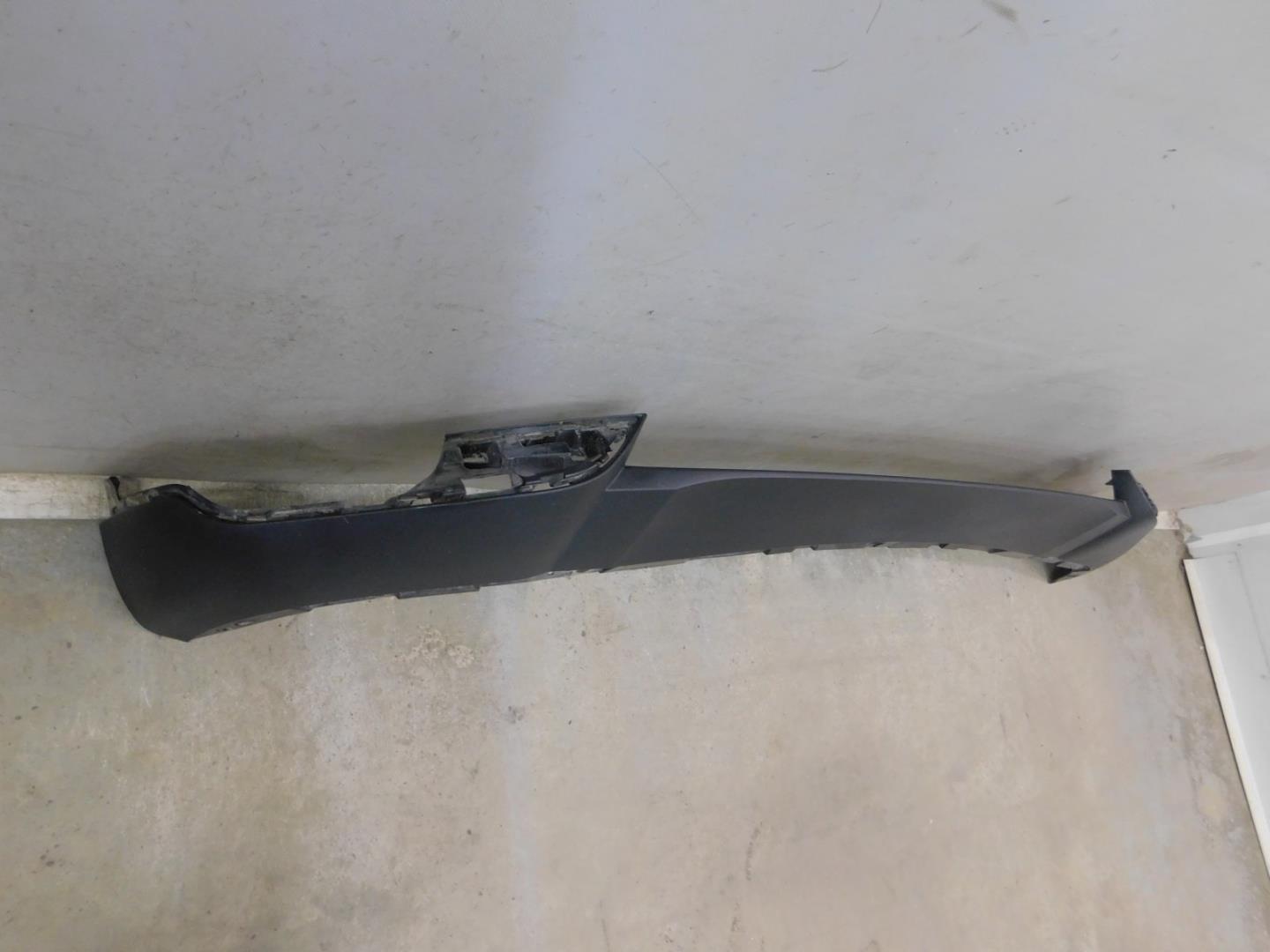 Юбка передняя