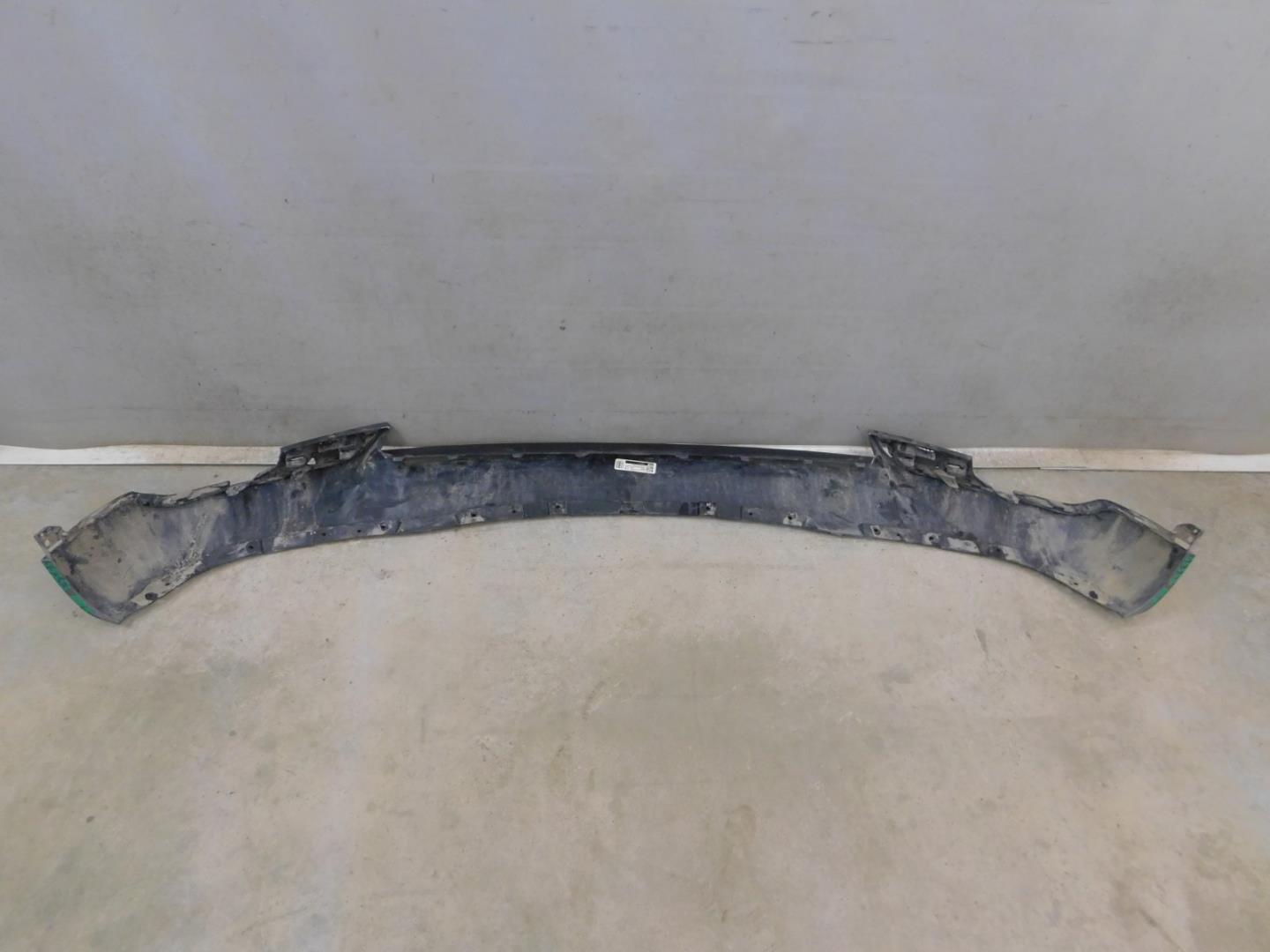 Юбка передняя