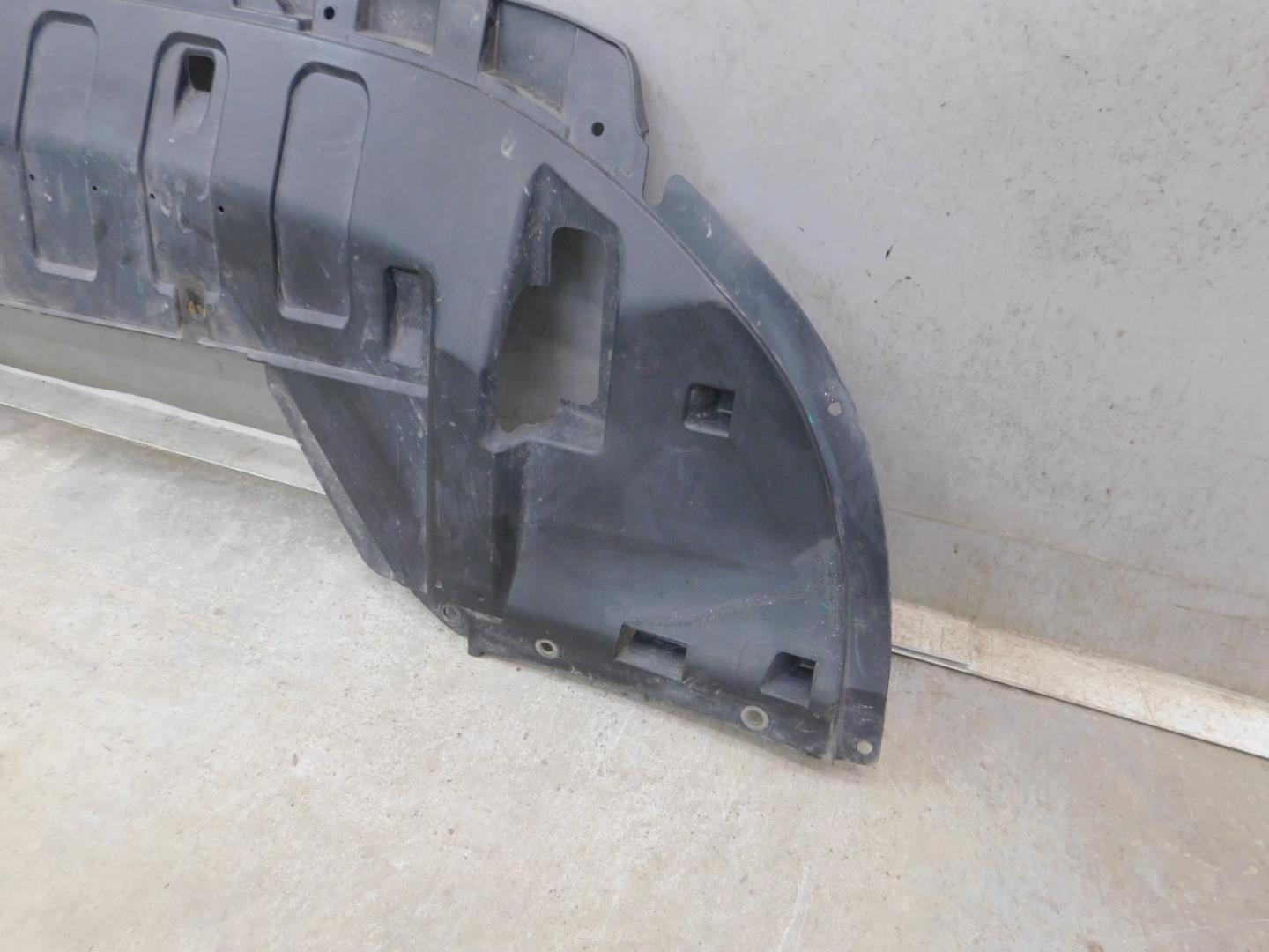 Пыльник (кузов наружные)