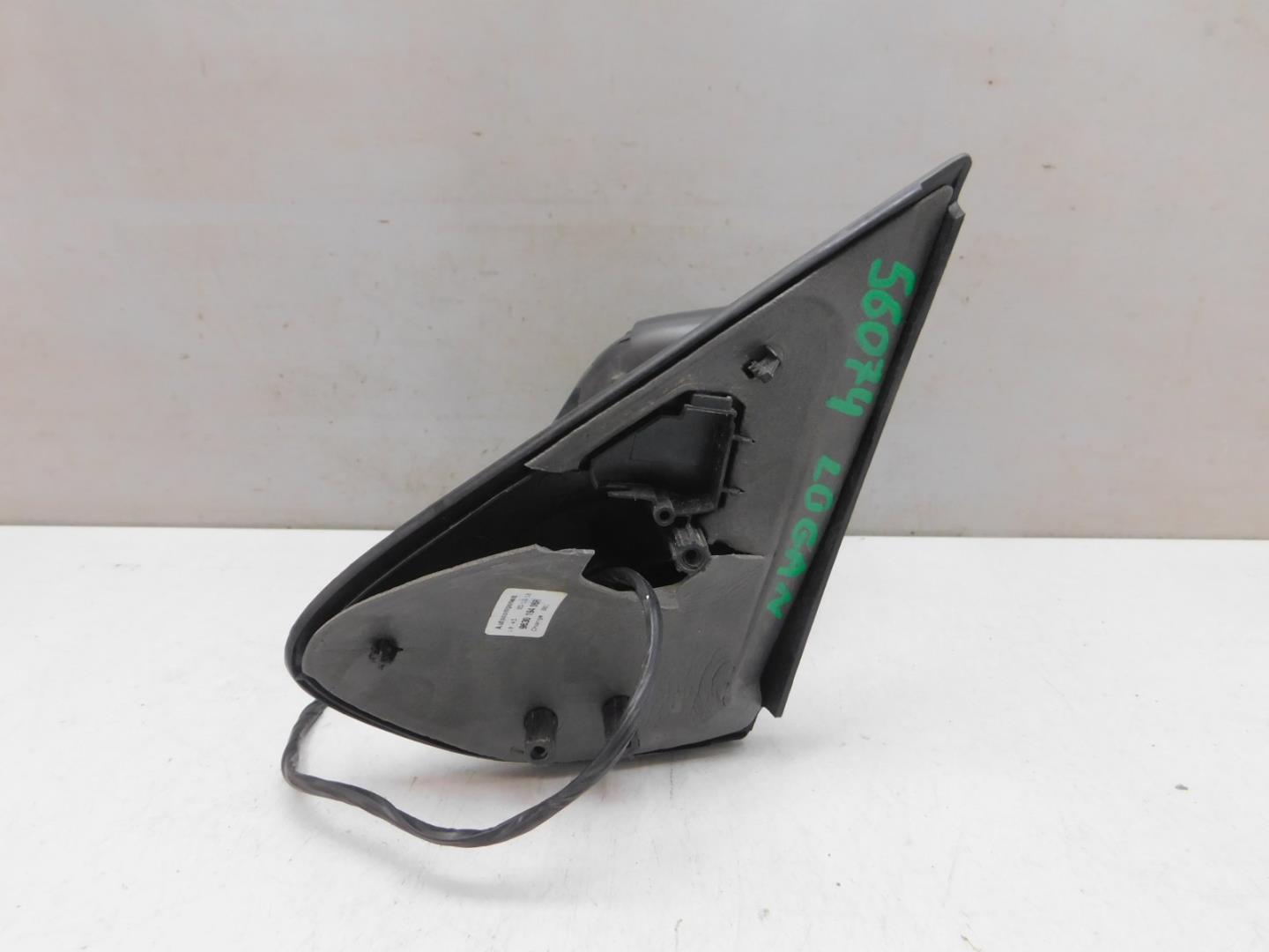 Зеркало правое электрическое