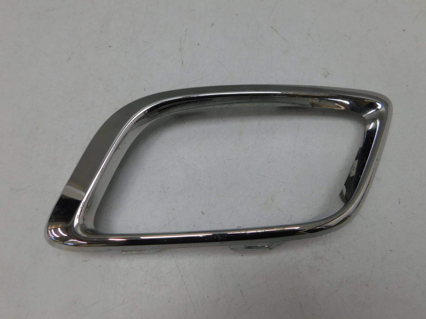 Рамка для противотуманных фар