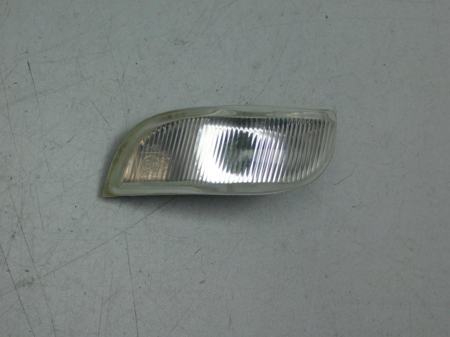 Повторитель поворота белый