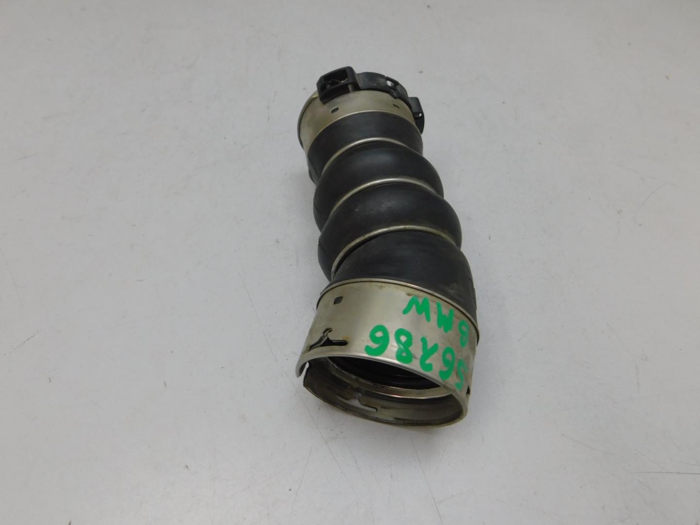 Патрубок интеркулера