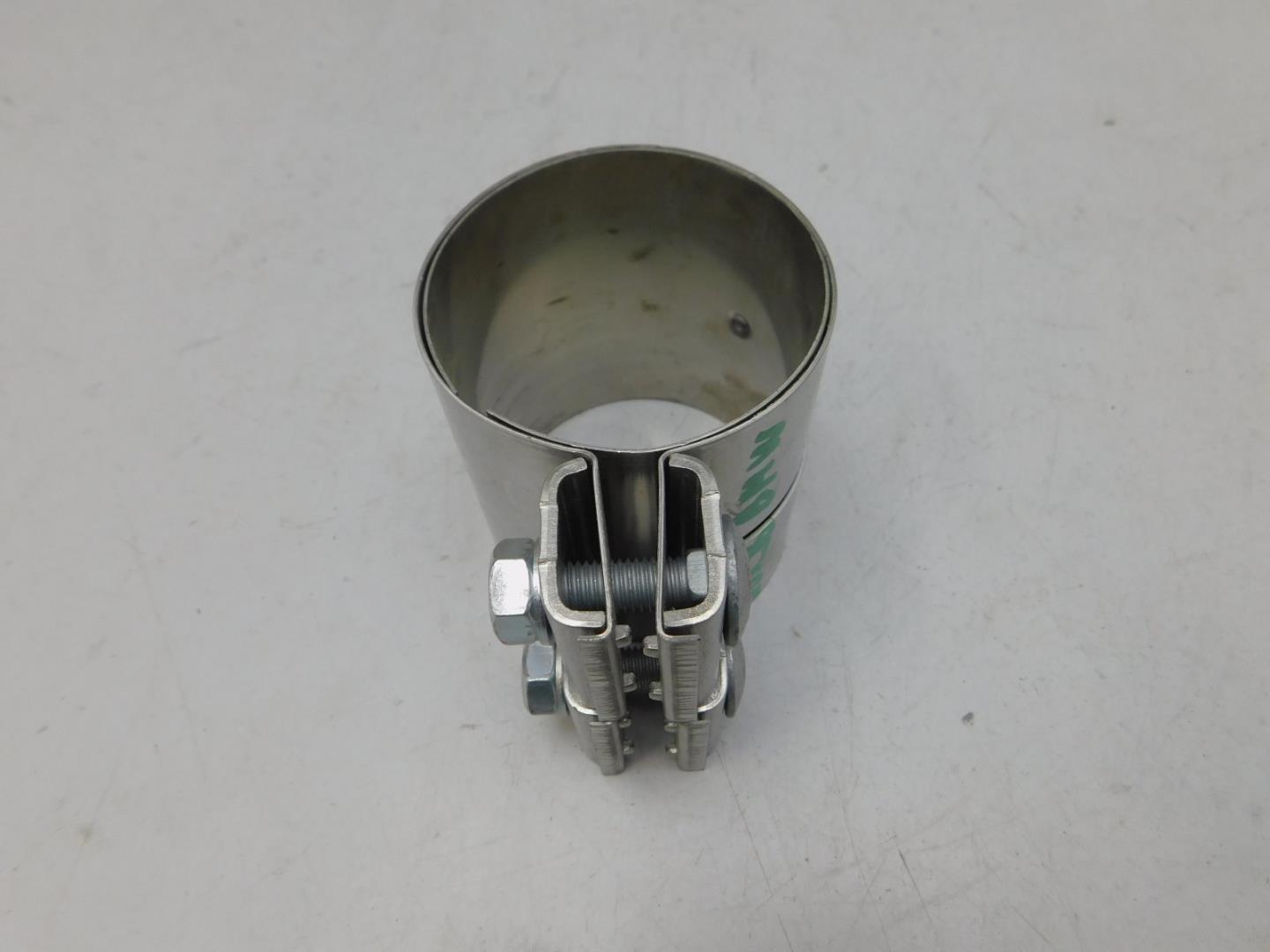 Хомут глушителя