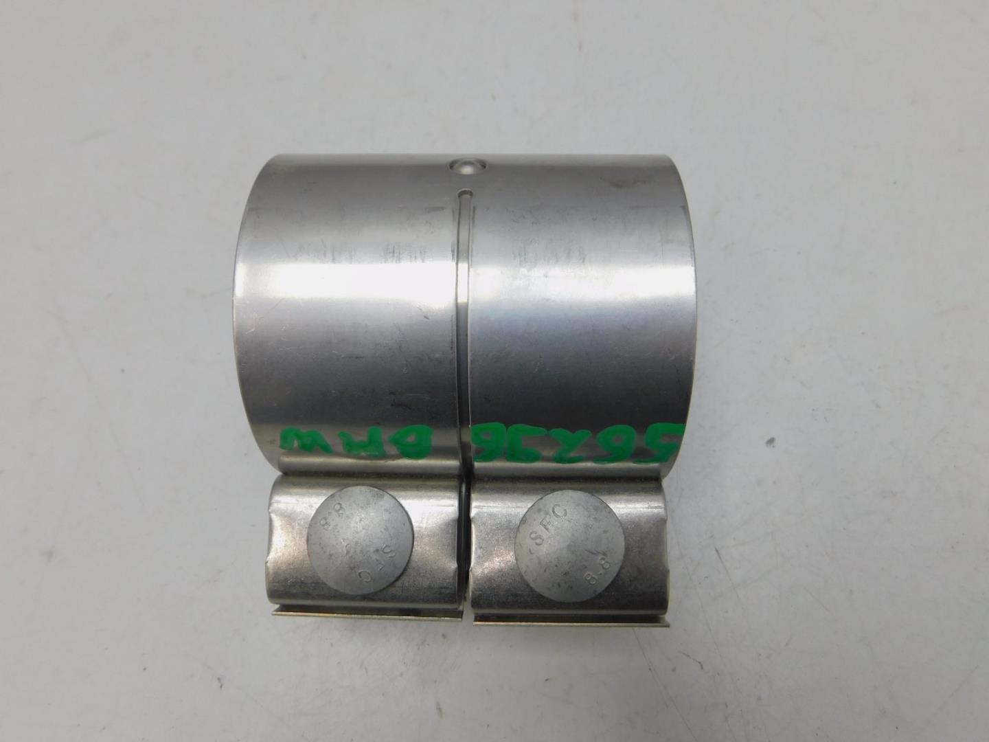 Хомут глушителя