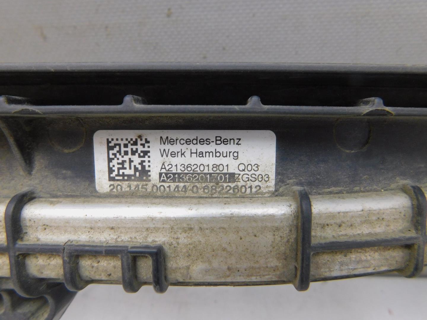 Панель передняя (телевизор)