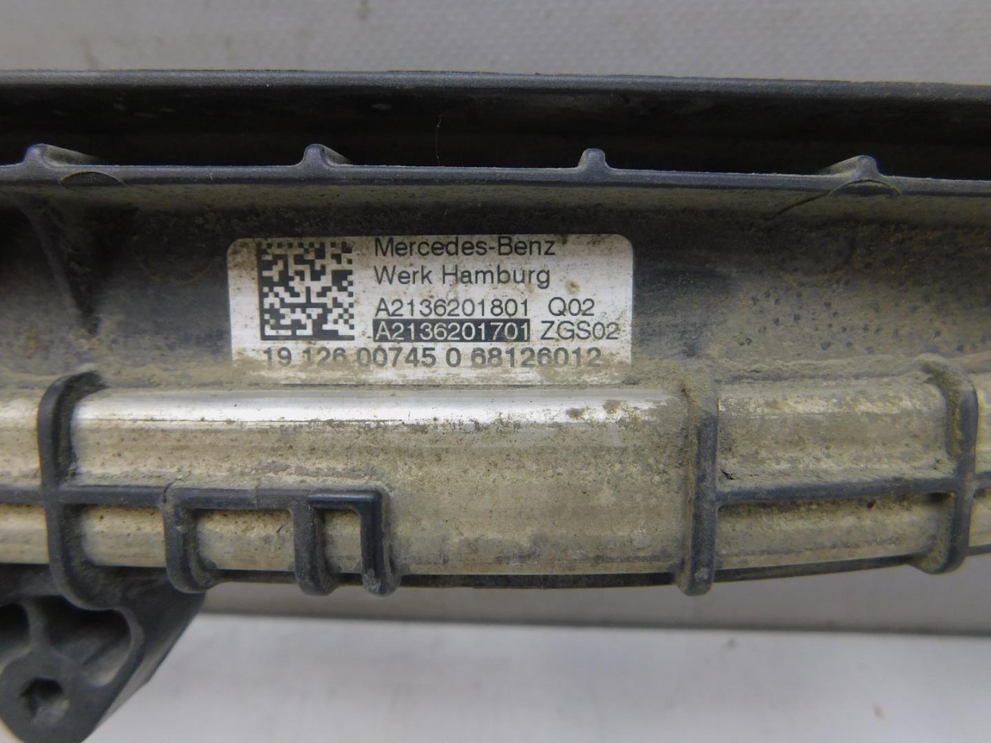 Панель передняя (телевизор)