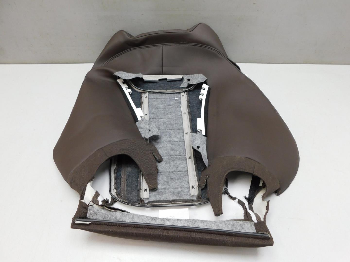 Сиденье салонное