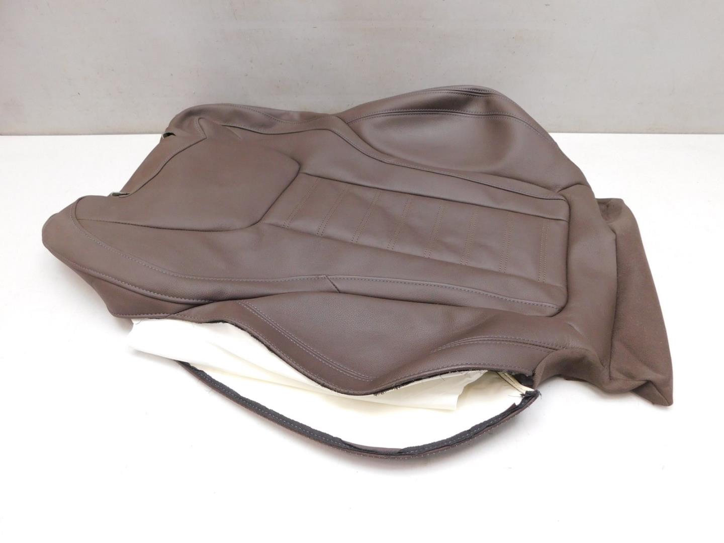 Сиденье салонное