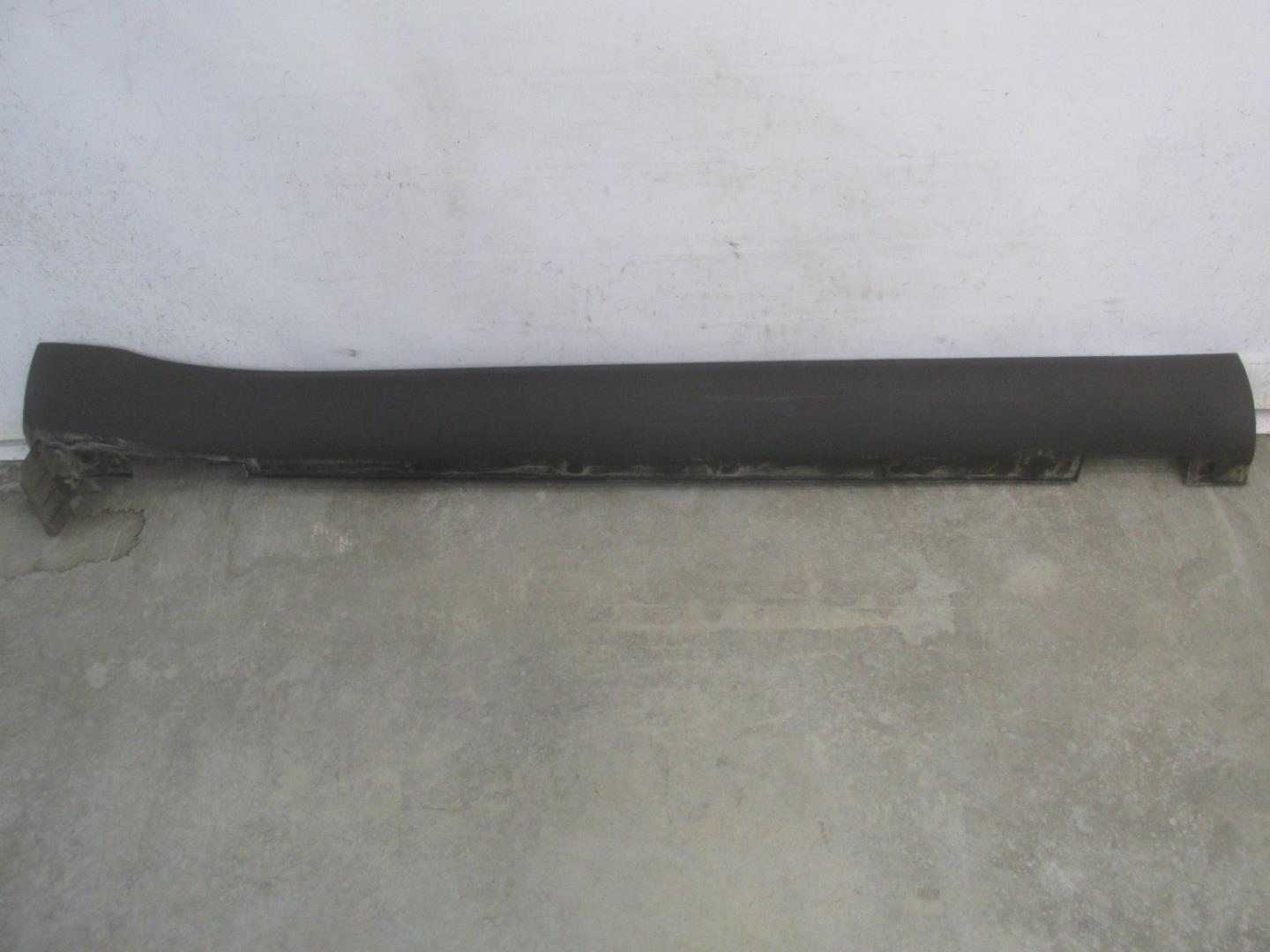 Накладка на порог