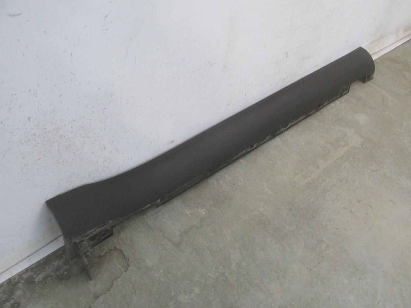 Накладка на порог