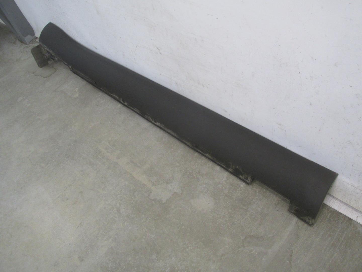 Накладка на порог