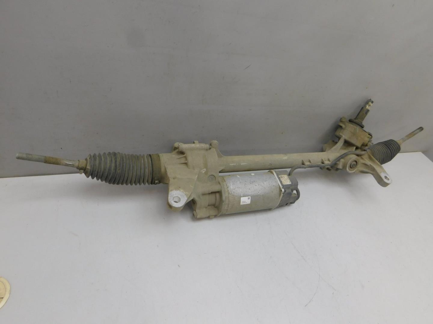 Рейка рулевая