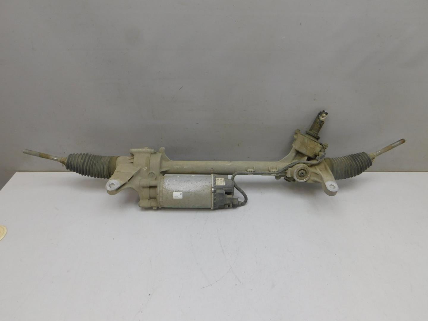 Рейка рулевая