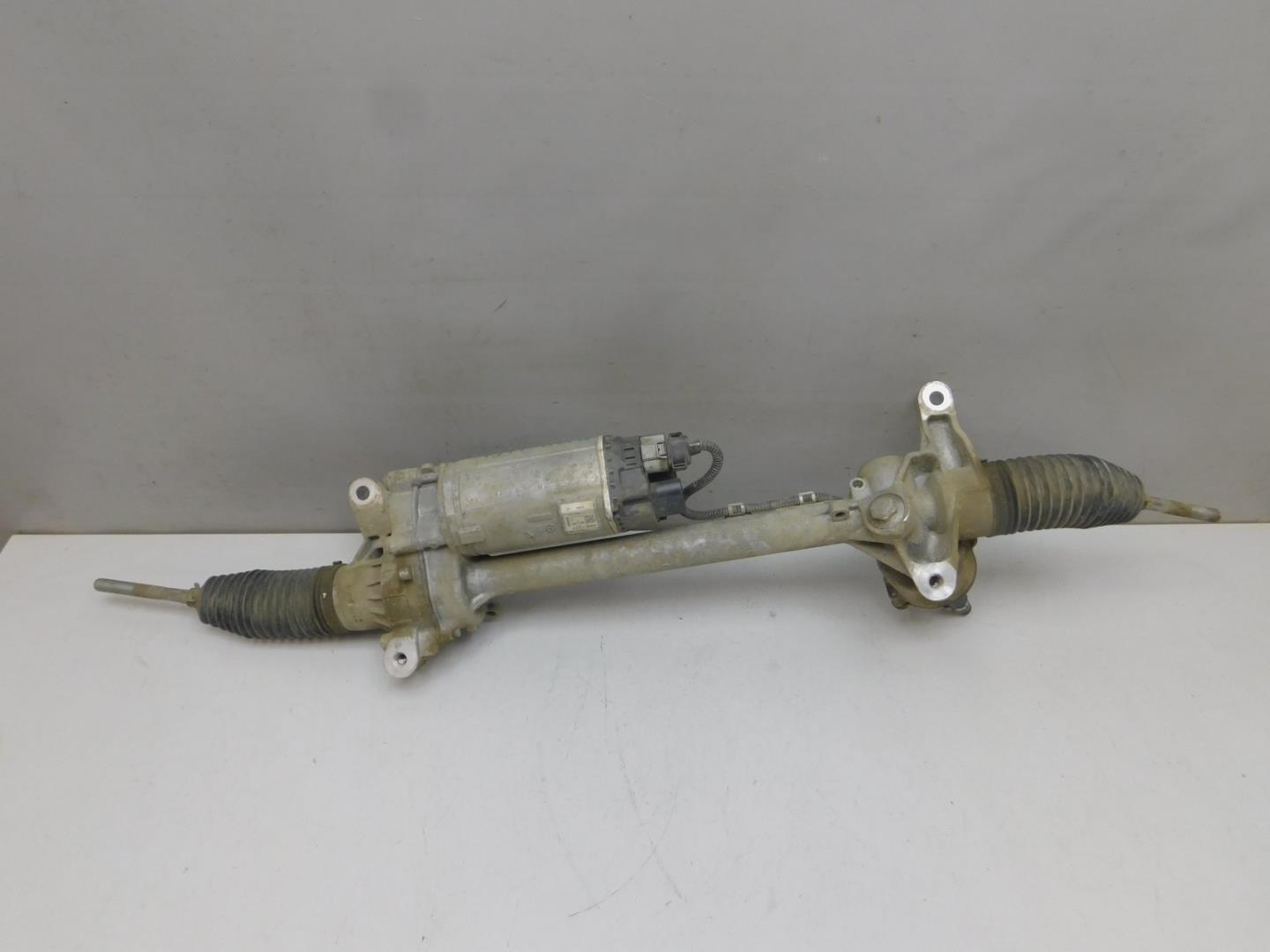 Рейка рулевая