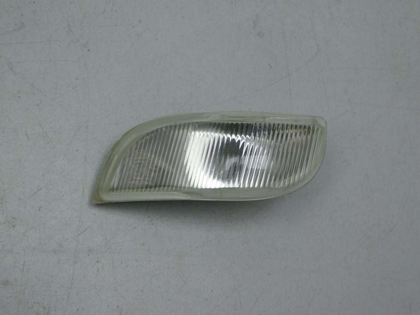 Повторитель поворота белый