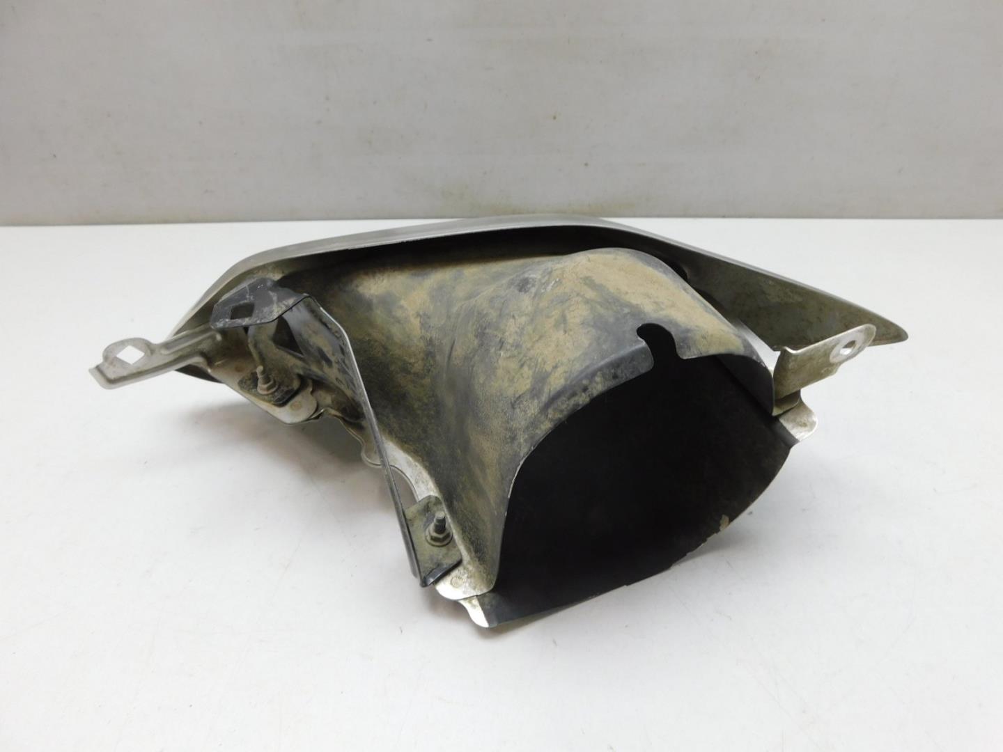 Насадка на глушитель