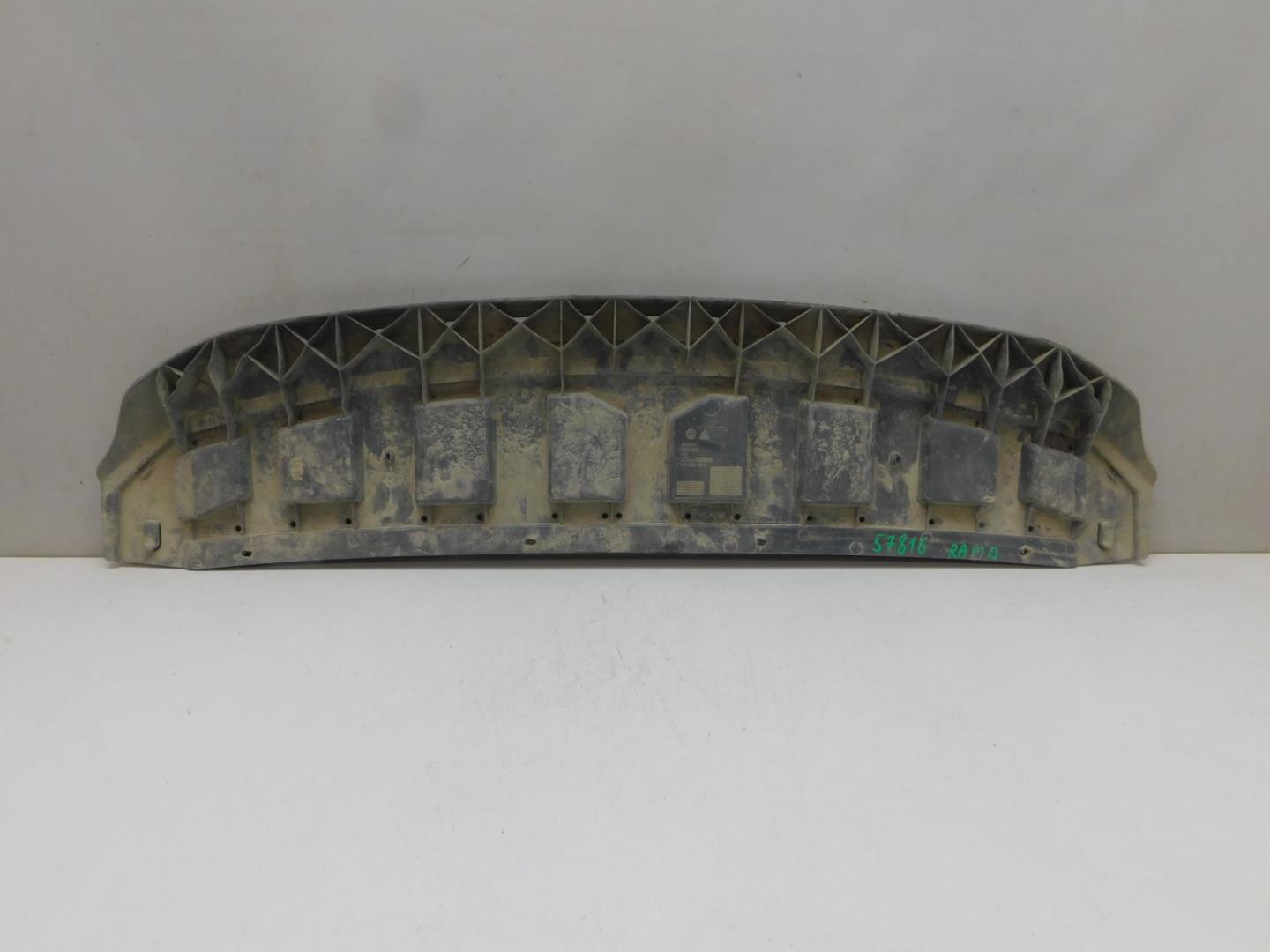 Пыльник (кузов наружные)