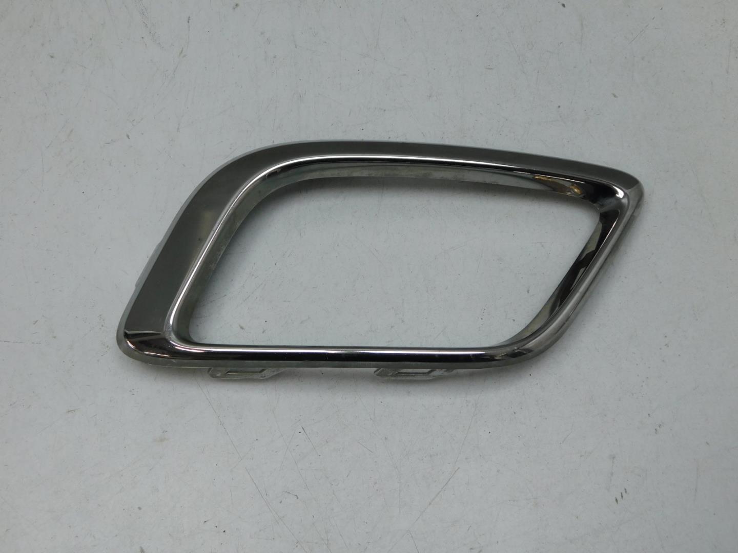 Рамка для противотуманных фар