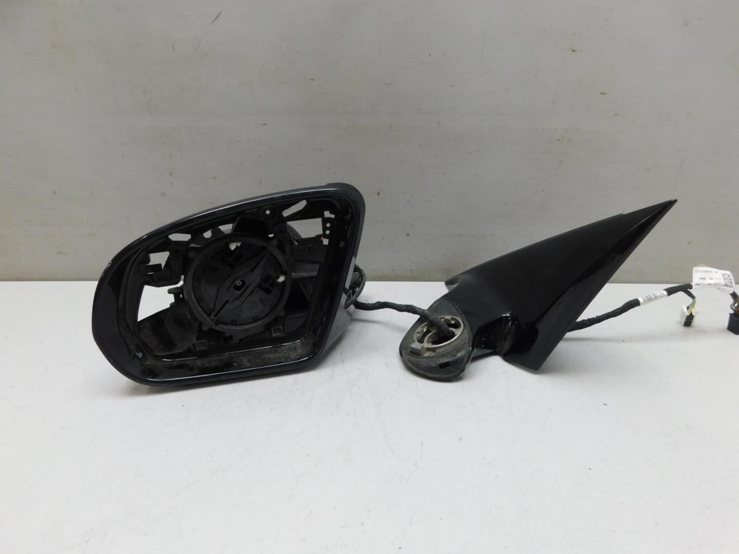 Зеркало левое электрическое