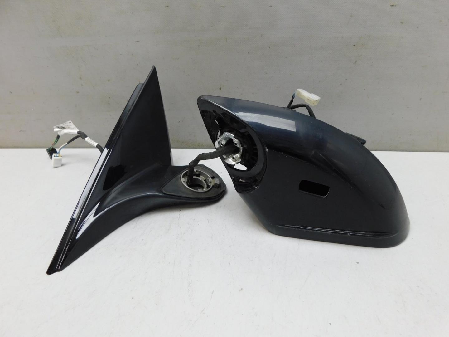 Зеркало левое электрическое