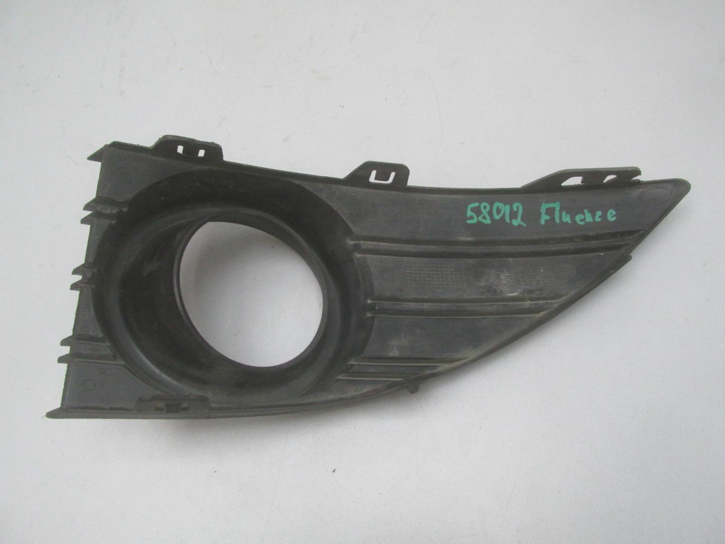 Рамка для противотуманных фар