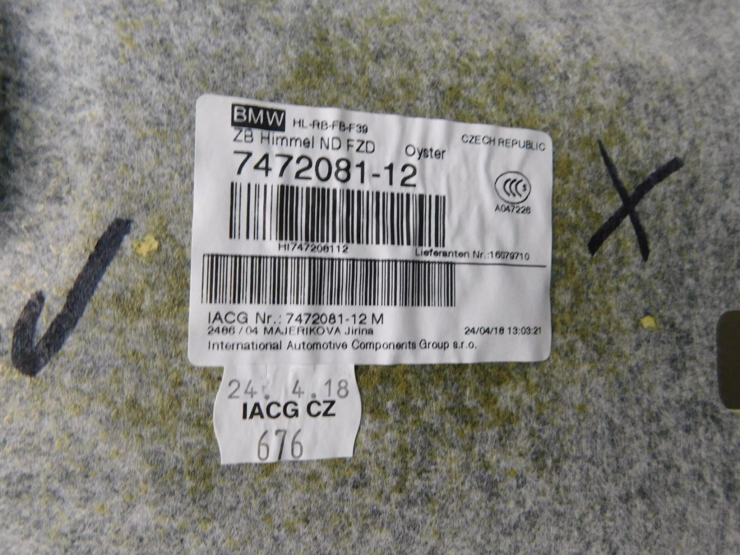 Обшивка потолка