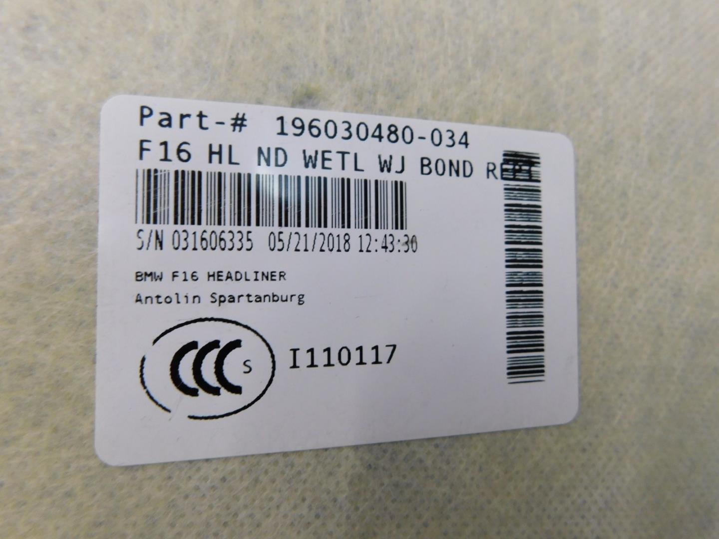 Обшивка потолка