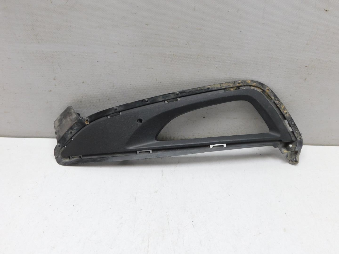 Рамка для противотуманных фар