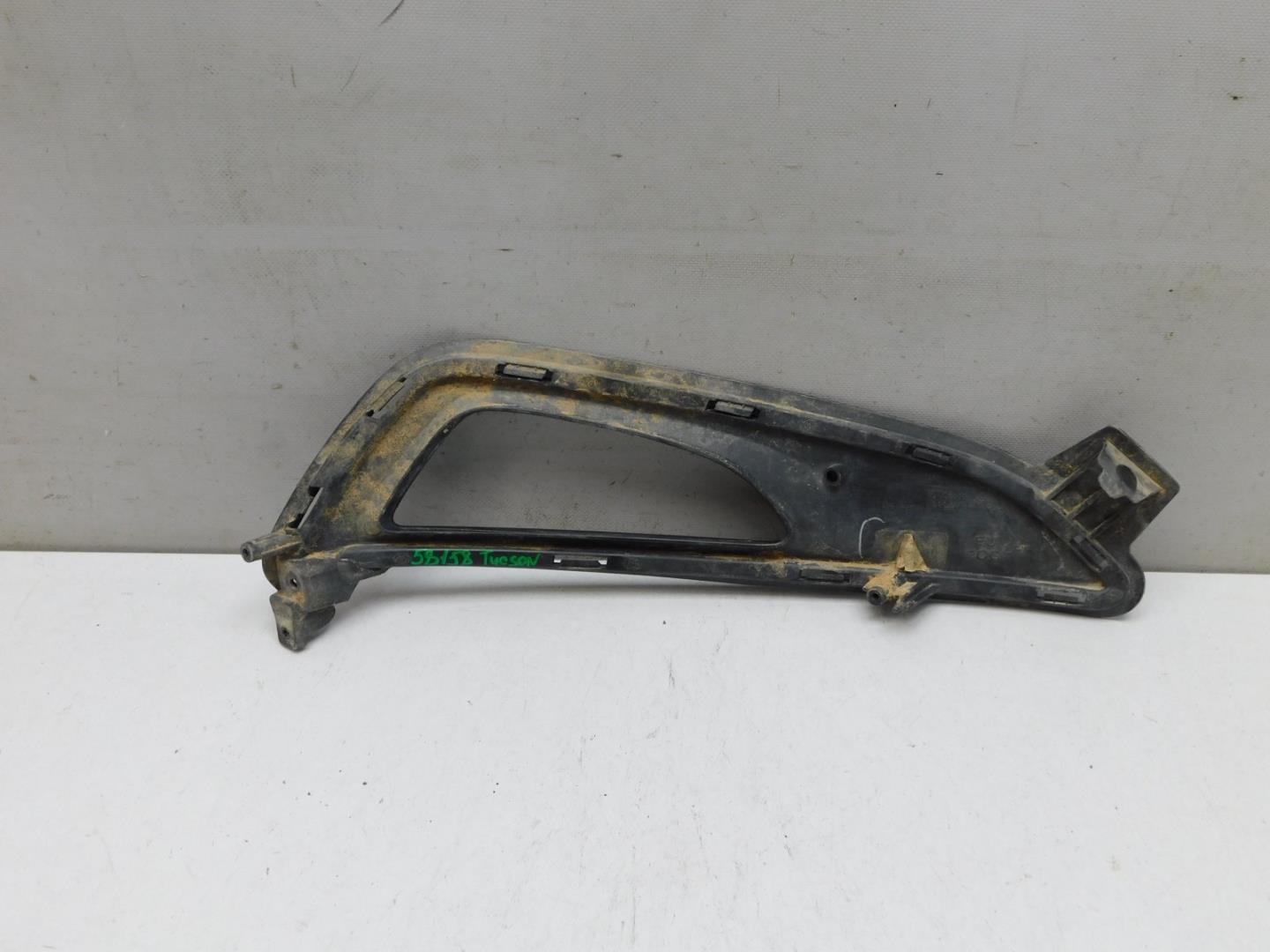 Рамка для противотуманных фар