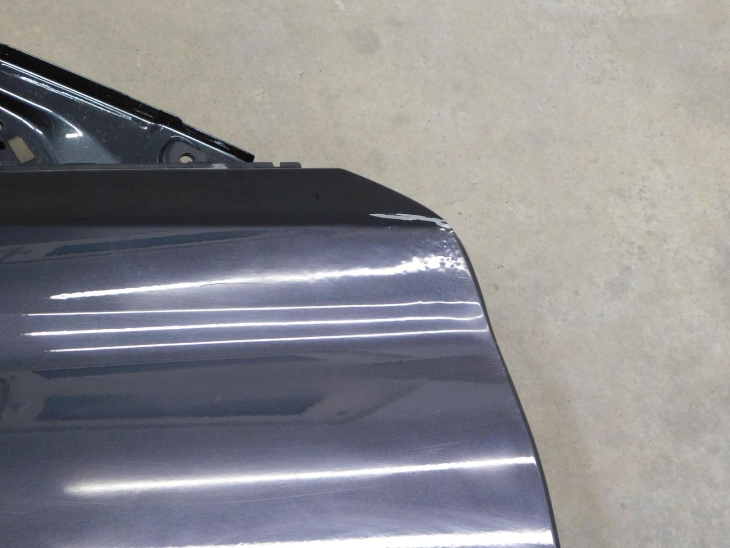 Дверь передняя правая