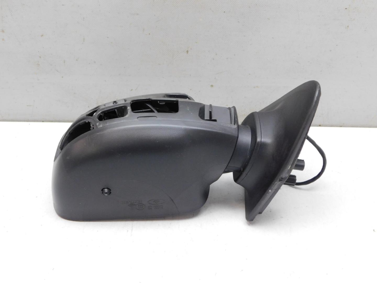 Зеркало правое электрическое