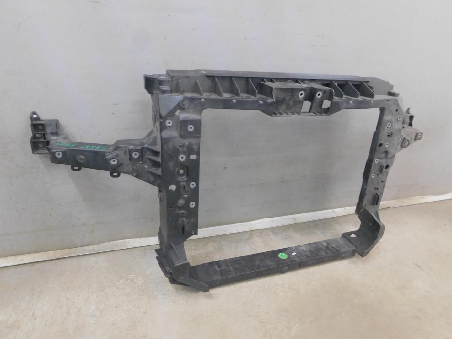 Панель передняя (телевизор)