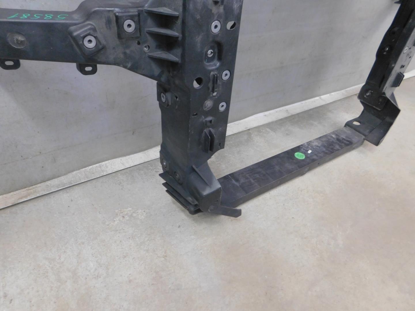 Панель передняя (телевизор)