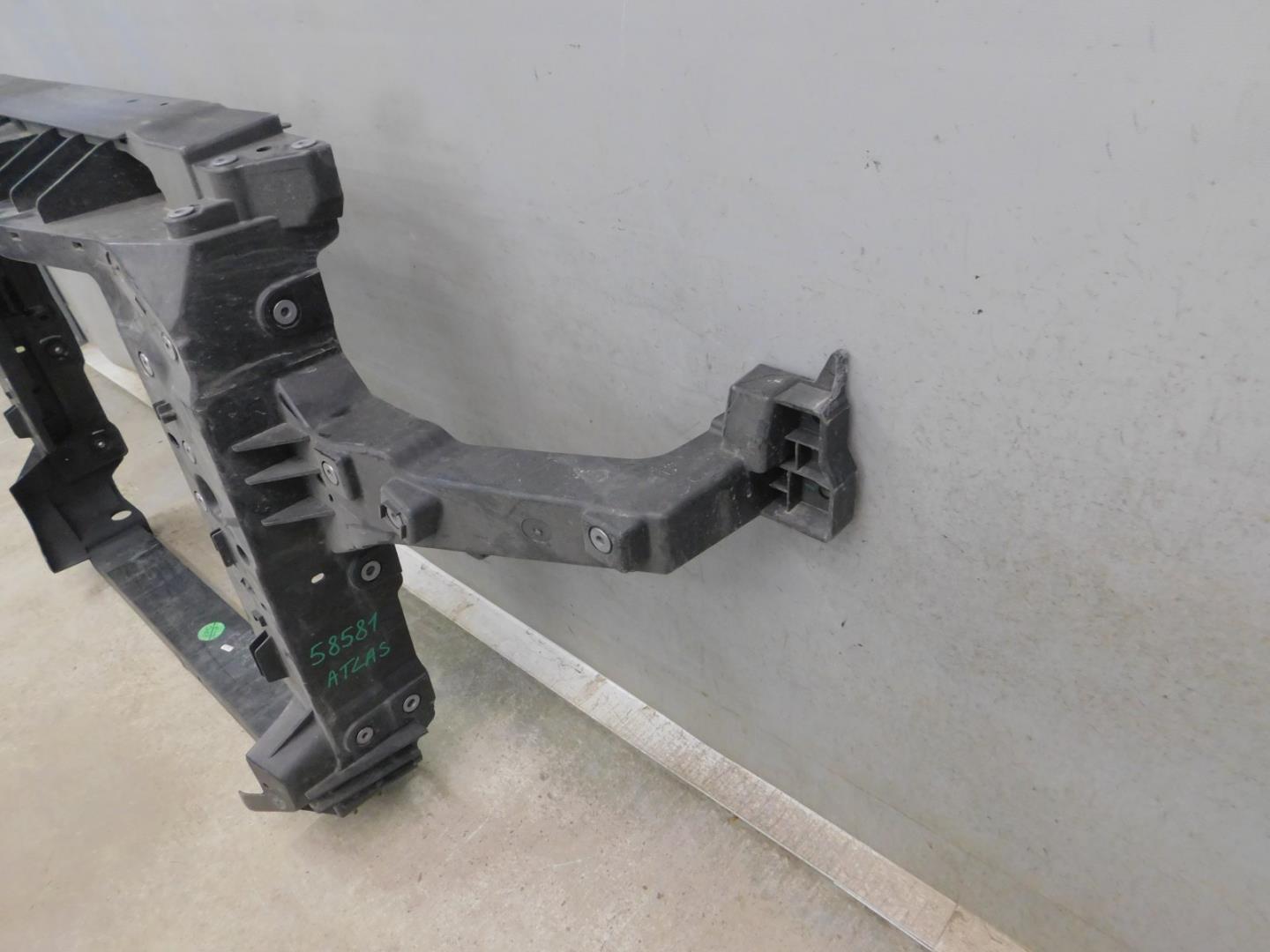 Панель передняя (телевизор)